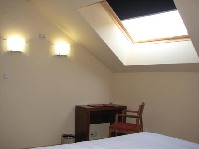 Hotel Ruta De La Plata De Asturias Pola de Lena Quarto foto