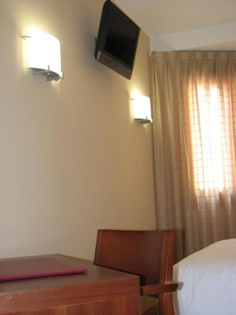 Hotel Ruta De La Plata De Asturias Pola de Lena Quarto foto